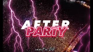 🌶After Party 4.0🔥 ||🍑mix fiestero y perreo👽|| iarita DJ