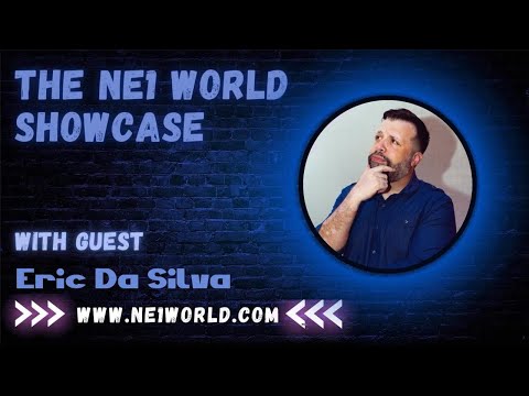 NE1 World Showcase Ep 39 w/Eric Da Silva