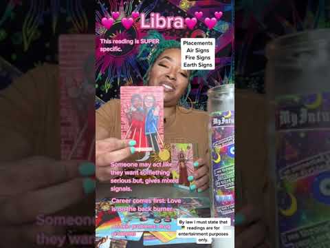 💕💕Libra💕💕