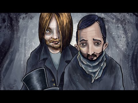 Aprendiendo Procreate - Röyksopp