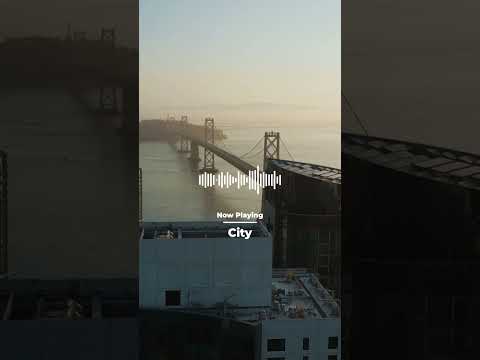 'City' | Background Music For Videos