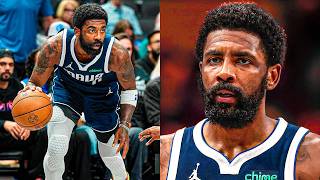 Kyrie Irving's Most NUTS 2025 Highlights 🔥