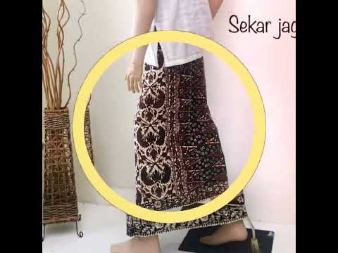 Sarung Batik @aisiabudi80