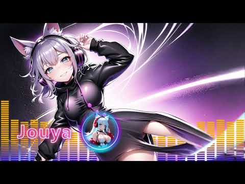 [Future bass]Jouya~情家~『Free Music』