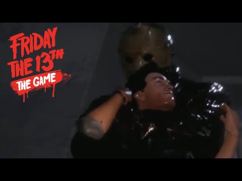 I FINALLY GOT MY REVENGE!!!! - Friday The 13th