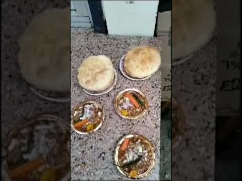 Om di hatti#delhi ke super tasty chole bhature #youtube #viral video #2024