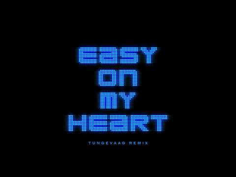 Gabry Ponte - Easy On My Heart (Tungevaag Remix)