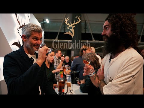 GLENFIDDICH @ The Whisky Show 2022