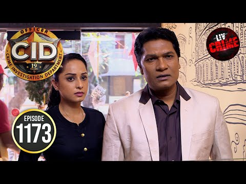 Busy Shopping Mall में CID को है किसकी तलाश? | CID | सी.आई.डी. | Latest Episode | 15 Jan 2025