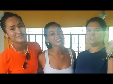 BEAUTY QUEENS👸 BUMISITA SA KATUTUBONG ALTA NG BRGY. DITEKI