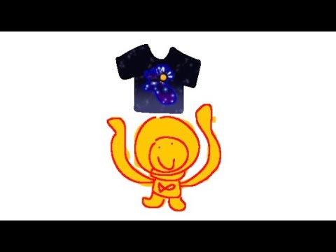 making roblox merch for ​⁠a friend