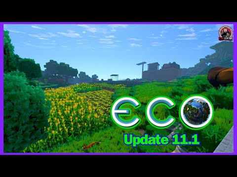 Ep6 | Eco | Update 11.1 | New Challenges, Explosive Fun, and Sustainability | Misfits