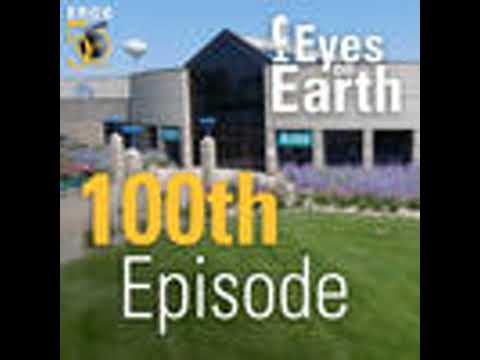 Eyes on Earth Episode 100 – EROS 50th: Our Legacy