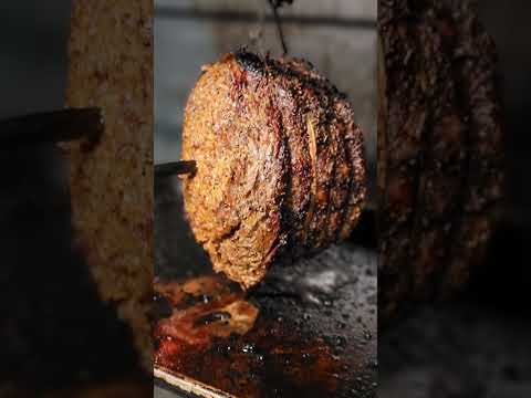 Have you ever seen a Rib Roast cooked in the Oven Like This?