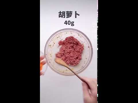 【遠點美食】減脂餐小米別熬粥了，這麽做軟糯鮮香，減脂好搭檔美食趣胃計劃美食推薦官減脂餐 #減脂餐#各地小吃#特色美食