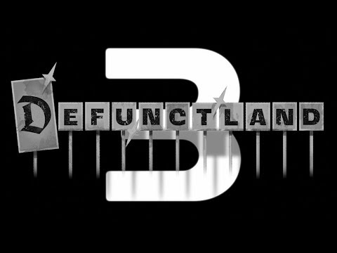 Defunctland Season 3 (Trailer)