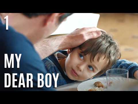 MY DEAR BOY (Episode 1) NEW ROMANTIC MOVIES