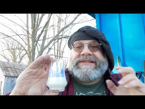 Ole Smokey Banana Pudding Cream Moonshine review