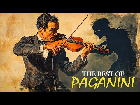 The Best of Paganini - Devil's Violinist