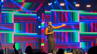 Sarkodie full performance at rapperholic 2024