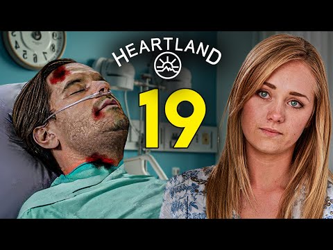 Heartland Season 19 Trailer Breakdown