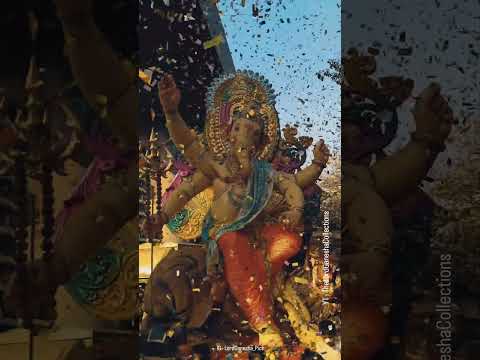 Kandivali Cha Shree 2024 || Aagman Sohala || Maghi Ganeshotsav 2024 #ganpatibappamorya