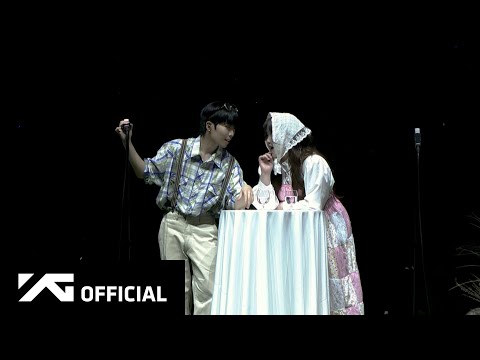 AKMU - ‘케익의 평화’ LIVE CLIP l 2024 AKMU 10주년 콘서트 [10VE]