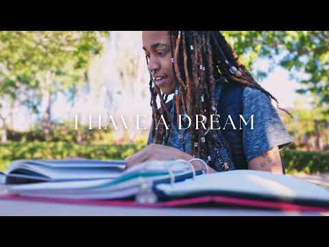 Jeffrey Dennis - Dream (Lyric Video) Ft. Ashley Jayy & Frank McComb