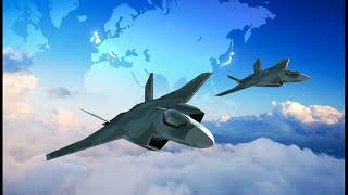 [deep research] "GCAP: UK, Japan, and Italy Unite for Sixth-Generation Stealth Fighter Dev