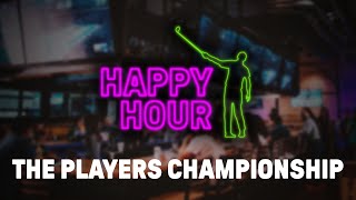 Happy Hour: 2025 Players + Creator Classic Recap