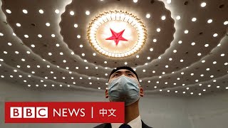 中國「兩會」北京開幕 李克強作最後一次政府報告 － BBC News 中文