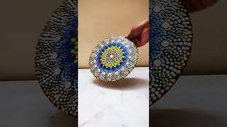 #beautiful #ytshorts#youtubeshorts#mandalart#decorative#art