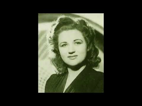 Anne Shelton it could happen to you 1944