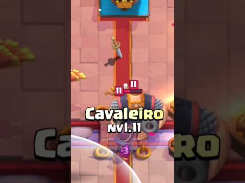 AS CARTAS MAIS ÚTEIS DO #clashroyale ! parte 2