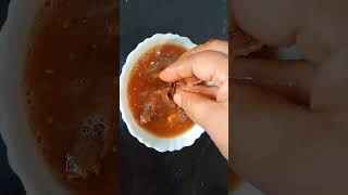 Travel Khandeshi chutney #shorts#song#cookingvideo #food