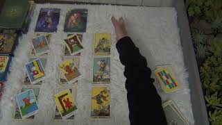 Be Laser Focused On What You Want! - Virgo Mid-September 2022 Tarot Reading