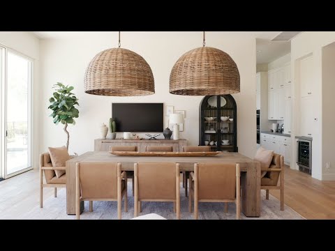 Southwest Contemporary Home Remodel in Anthem, AZ