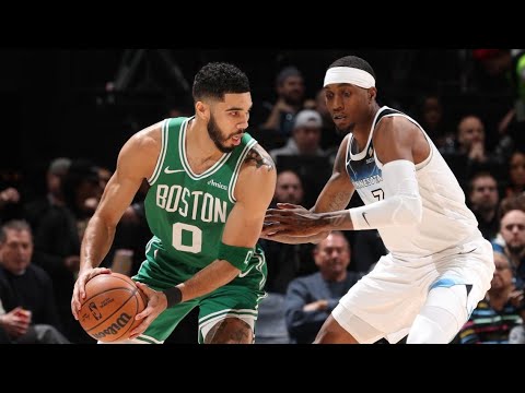 Boston Celtics vs Minnesota Timberwolves - Full Game Highlights | January 2, 2025 NBA Season