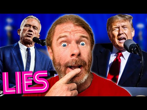 We The People - LIES Ep. 54