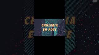 CHULERIA EN POTE REMIX MARTINREMIX #remix #cachengue #musica #cachengueremix