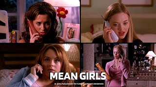 ICONIC MOMENTS: Mean Girls (2004)