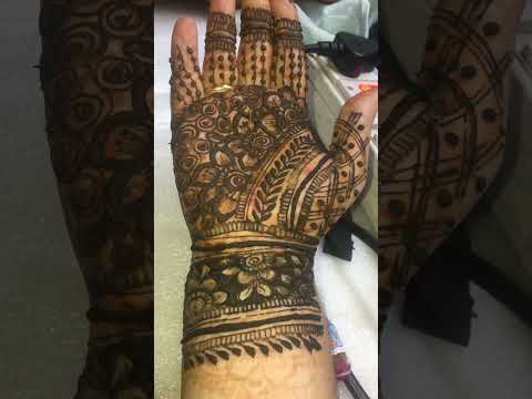 Mehndi