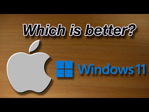 DTM（作曲）ならMacとWindowsどっちが良いの？ Which is better for music production, Mac or Windows?