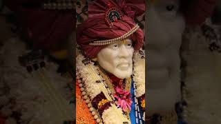 Miracle of "SAI BABA" | #shorts | #youtubeshorts | #Sai | #Miracle