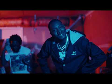 Slimmy B & DJ Gutta Butta - No Passes (Official Video) (feat. BandGang Lonnie Bands)