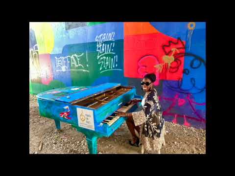 A One Hour Mix for World Piano Day 2024 by DJ Sapphire