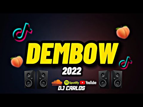 MIX DEMBOW 2022|TIK TOK|#1(Curazao,La mama de la mama,Pepas,Contacto)TIK TOK MIX