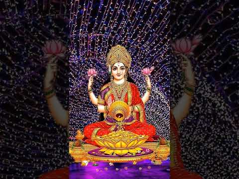 Vaibhav Laxmi Mantra | वैभव लक्ष्मी मंत्र  #shorts #laxmimantra #viralshort