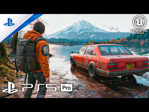 17 NEW Upcoming PS5 Games You Can't Miss (2025 & 2026)