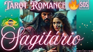 ♐SAGITÁRIO🔮TAROT REVELA ULTRAPASSANDO AS FASES VOCÊ E MAIS ALGUÉM, E LOGO APÓS CAMINHOS  ENCONTRAM..